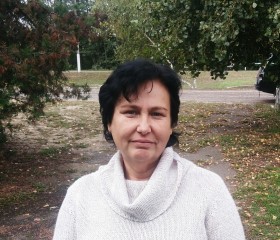 Лариса Попадинец, 51 год, Станиця Луганська