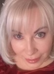 Oksana, 49, Velikiy Novgorod