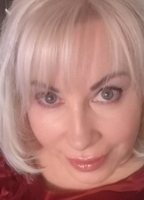 Oksana, 49, Russia, Velikiy Novgorod
