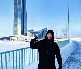 Илья, 24 года, Санкт-Петербург