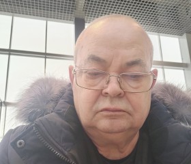 Михаил, 72 года, Нижневартовск