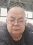 Михаил, 72 года, Нижневартовск