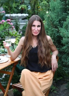 Анна из Таганрога 54 года