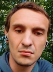 TulesToboloto, 36, Zelenograd