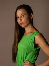 Yana, 28, Russia, Yekaterinburg