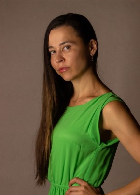 Yana, 29, Russia, Yekaterinburg