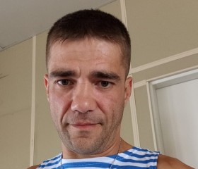 Эдуард, 40 лет, Новороссийск