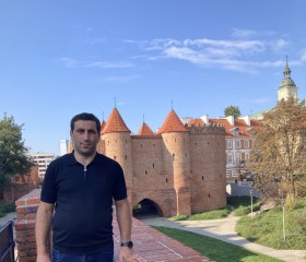 Andranik, 33, Yerevan