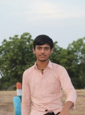 Prince, 18, India, Bhavnagar