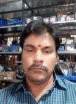 Vijay, 47 лет, Tirumala - Tirupati