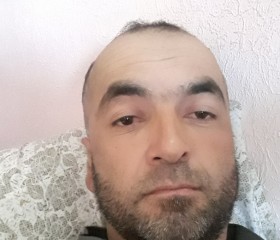 Парда Рузибоев, 41 год, Симферополь