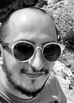Pavel, 36, Russia, Saint Petersburg