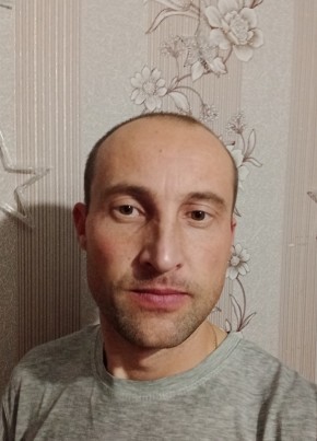 Михаил, 38, Россия, Бежецк