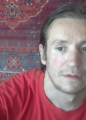 максим пастивнич, 41, Україна, Сокаль