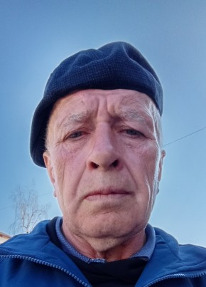 Slava, 56, Russia, Voronezh