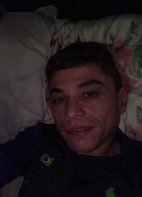 Erick из Pindamonhangaba 35 лет