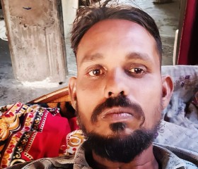 PRASHANT.SAHARE, 29, Pandhurna