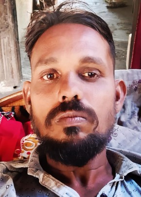 PRASHANT.SAHARE, 27, India, Pandhurna