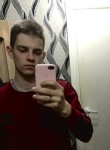 Анатолий, 19 лет, Салігорск