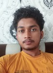Pranesh Biswas, 22 года, Ahmedabad