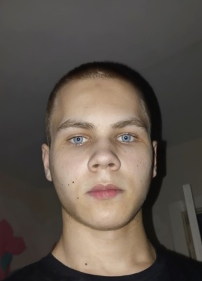 Denis, 19, Russia, Rzhev