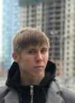 Konstantin, 21  , Novosibirsk