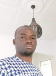 Oyeyemi Taiwo Ra, 44 года, Lagos