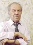 Геннадий, 80 лет, Уфа