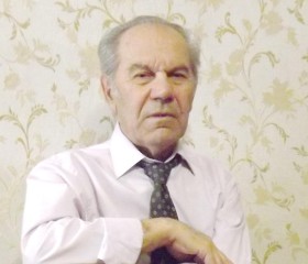 Геннадий, 80 лет, Уфа