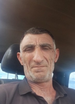 Сисак из Кривого Рога 57 лет