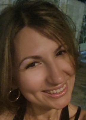 Юлиана из Сочи 42 года