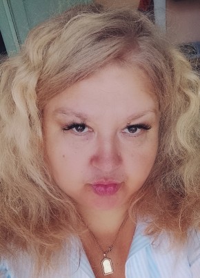 Наталья из Нижнего Тагила 43 года
