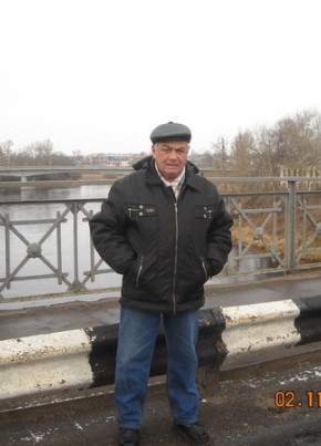 iosif, 90, Россия, Чудово