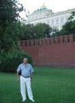 ЕВГЕНИЙ, 59 лет, Москва