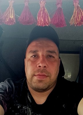 Евгений, 35, Россия, Шатура