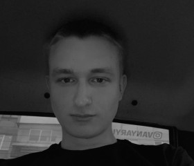 Иван, 21 год, Нижний Тагил