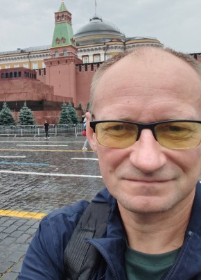 Дмитрий из Казани 45 лет