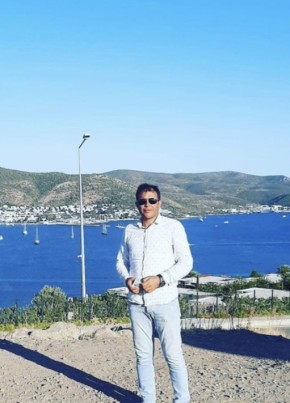Solmaz Chn, 41, Türkiye Cumhuriyeti, Bodrum