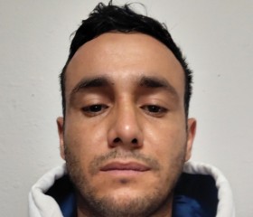 Luis alfredo, 34, San Antonio