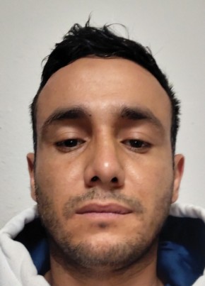 Luis alfredo из San Antonio 34 года
