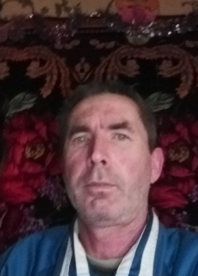 Василий, 52, Россия, Ермишь