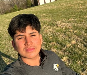 Edwin, 20, Charlotte