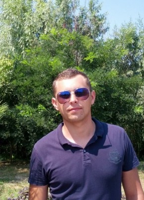 Андрей , 35, Россия, Тальменка