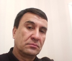 Зиёдулло жалил, 53 года, Москва