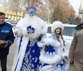 Жанаб жожи, 36 лет, Toshkent