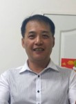 承哥, 54 года, 台北市