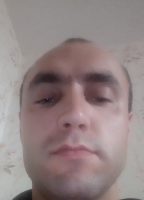 Сергей Василевич, 34, Рэспубліка Беларусь, Івацэвічы