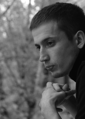 Aleksey, 29, Russia, Mytishchi