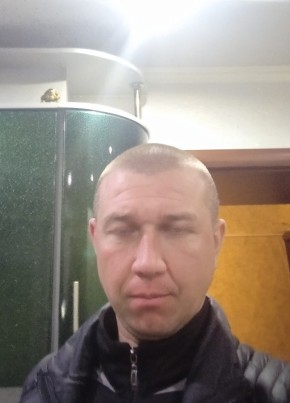 Дмитрий Чиграев, 39, Україна, Павлоград