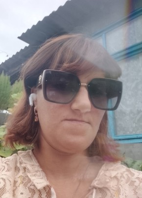 ЯНА из Белогорск (Амурской обл.) 31 год